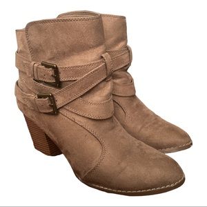 Womens Ankle Boots size 10